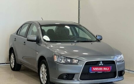 Mitsubishi Lancer IX, 2012 год, 945 000 рублей, 2 фотография