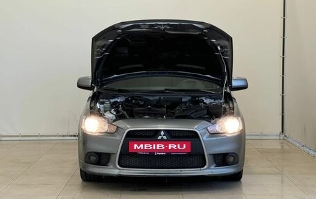 Mitsubishi Lancer IX, 2012 год, 945 000 рублей, 4 фотография