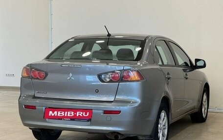 Mitsubishi Lancer IX, 2012 год, 945 000 рублей, 5 фотография