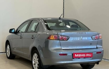 Mitsubishi Lancer IX, 2012 год, 945 000 рублей, 7 фотография