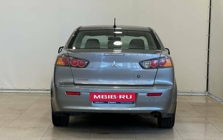 Mitsubishi Lancer IX, 2012 год, 945 000 рублей, 8 фотография