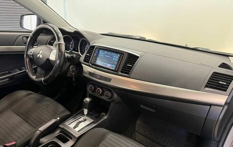 Mitsubishi Lancer IX, 2012 год, 945 000 рублей, 13 фотография