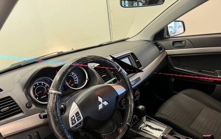 Mitsubishi Lancer IX, 2012 год, 945 000 рублей, 12 фотография