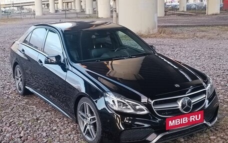 Mercedes-Benz E-Класс, 2013 год, 2 075 000 рублей, 3 фотография