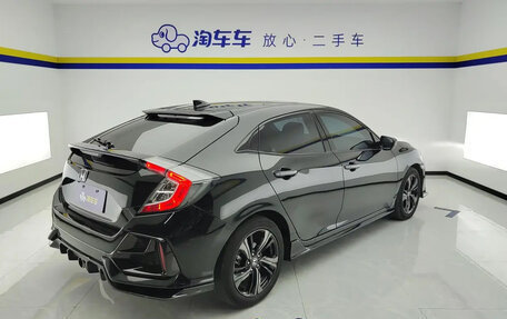 Honda Civic IX, 2020 год, 1 310 006 рублей, 7 фотография