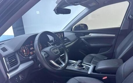 Audi Q5, 2020 год, 3 320 006 рублей, 10 фотография