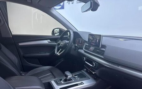 Audi Q5, 2020 год, 3 320 006 рублей, 12 фотография