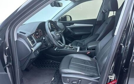 Audi Q5, 2020 год, 3 320 006 рублей, 5 фотография