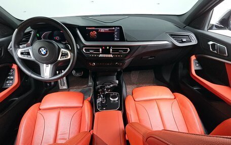 BMW 1 серия, 2021 год, 2 180 000 рублей, 7 фотография