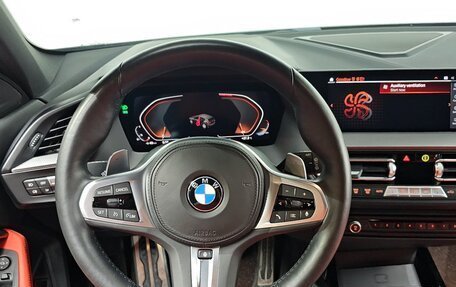 BMW 1 серия, 2021 год, 2 180 000 рублей, 6 фотография