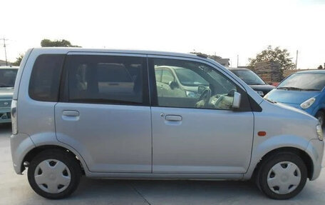 Mitsubishi eK Wagon III рестайлинг, 2011 год, 599 000 рублей, 3 фотография