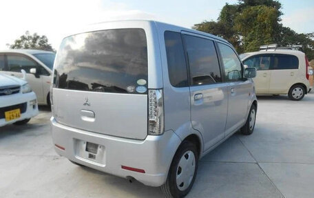 Mitsubishi eK Wagon III рестайлинг, 2011 год, 599 000 рублей, 4 фотография