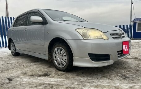 Toyota Corolla, 2004 год, 720 000 рублей, 1 фотография