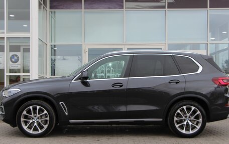 BMW X5, 2020 год, 8 371 000 рублей, 2 фотография