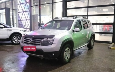 Renault Duster I рестайлинг, 2013 год, 1 009 000 рублей, 1 фотография