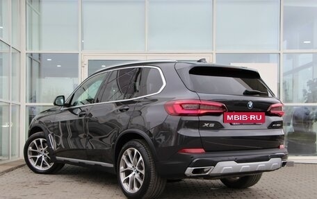 BMW X5, 2020 год, 8 371 000 рублей, 3 фотография