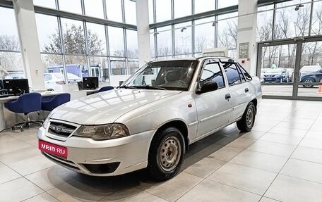 Daewoo Nexia I рестайлинг, 2011 год, 211 000 рублей, 1 фотография