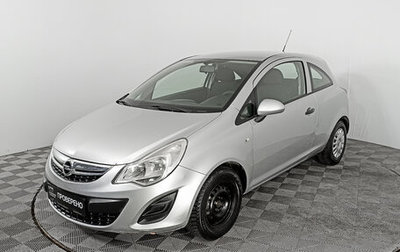 Opel Corsa D, 2012 год, 572 000 рублей, 1 фотография