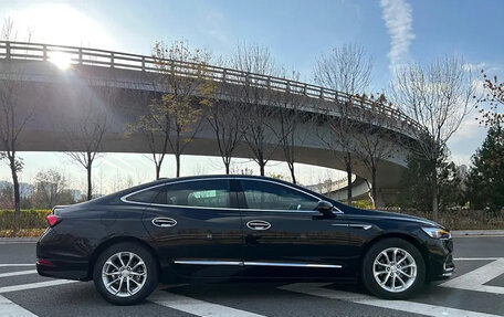 Buick LaCrosse III, 2021 год, 1 800 000 рублей, 4 фотография