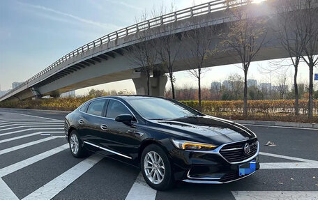 Buick LaCrosse III, 2021 год, 1 800 000 рублей, 3 фотография