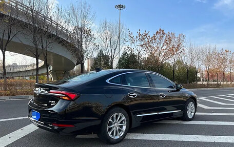 Buick LaCrosse III, 2021 год, 1 800 000 рублей, 18 фотография