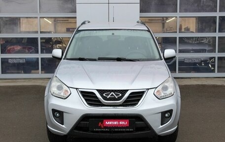 Chery Tiggo (T11), 2013 год, 535 000 рублей, 5 фотография