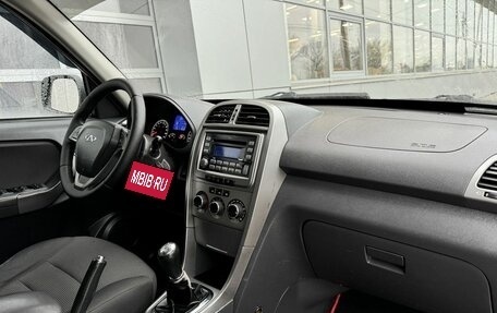 Chery Tiggo (T11), 2013 год, 535 000 рублей, 10 фотография