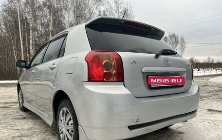 Toyota Corolla, 2004 год, 720 000 рублей, 6 фотография