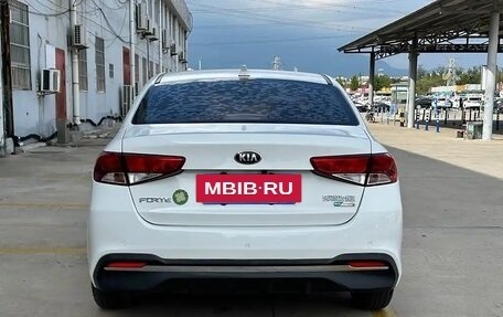 KIA Forte, 2020 год, 1 460 000 рублей, 5 фотография