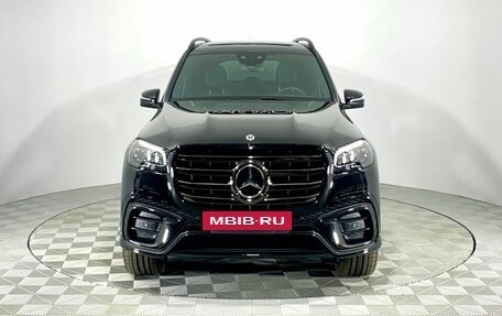 Mercedes-Benz GLS, 2024 год, 22 833 250 рублей, 2 фотография