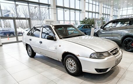 Daewoo Nexia I рестайлинг, 2011 год, 211 000 рублей, 3 фотография