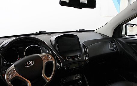 Hyundai ix35 I рестайлинг, 2011 год, 1 749 000 рублей, 15 фотография