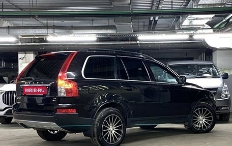 Volvo XC90 II рестайлинг, 2008 год, 1 099 000 рублей, 3 фотография