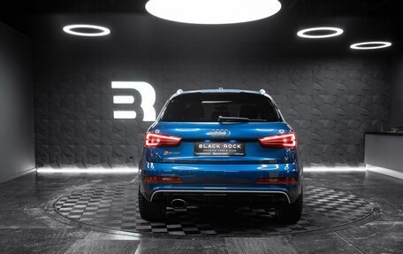 Audi RS Q3, 2013 год, 2 600 000 рублей, 2 фотография