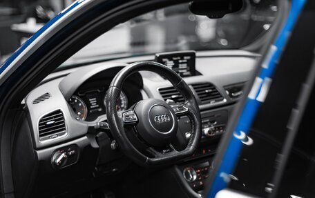 Audi RS Q3, 2013 год, 2 600 000 рублей, 10 фотография