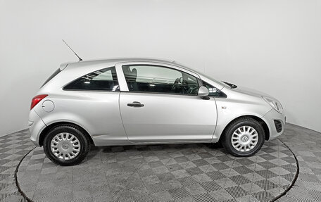 Opel Corsa D, 2012 год, 572 000 рублей, 4 фотография