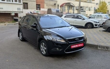 Ford Focus II рестайлинг, 2008 год, 650 000 рублей, 1 фотография