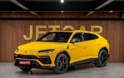 Lamborghini Urus I, 2021 год, 29 474 000 рублей, 1 фотография