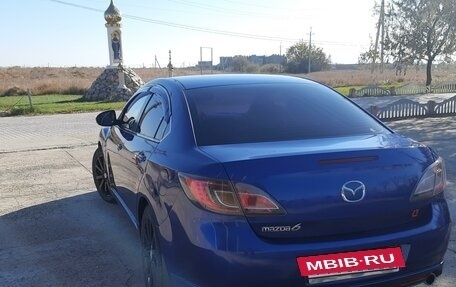 Mazda 6, 2008 год, 750 000 рублей, 5 фотография