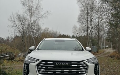 Haval Jolion, 2022 год, 1 780 000 рублей, 2 фотография