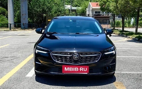 Buick Regal VI, 2021 год, 1 670 006 рублей, 2 фотография