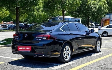 Buick Regal VI, 2021 год, 1 670 006 рублей, 15 фотография