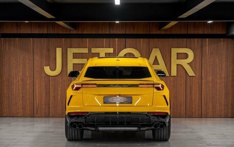 Lamborghini Urus I, 2021 год, 29 474 000 рублей, 10 фотография