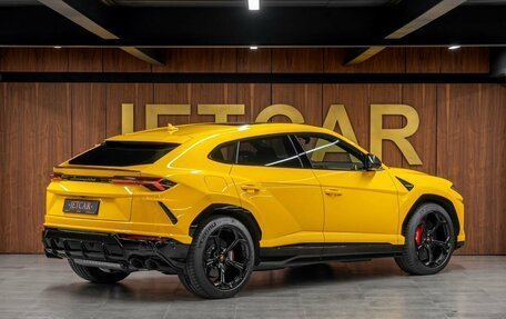 Lamborghini Urus I, 2021 год, 29 474 000 рублей, 7 фотография