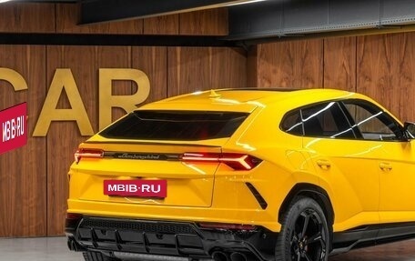 Lamborghini Urus I, 2021 год, 29 474 000 рублей, 8 фотография