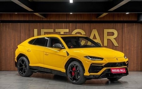 Lamborghini Urus I, 2021 год, 29 474 000 рублей, 6 фотография