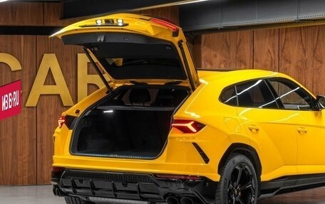 Lamborghini Urus I, 2021 год, 29 474 000 рублей, 9 фотография