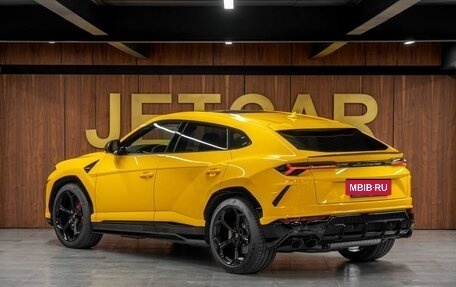 Lamborghini Urus I, 2021 год, 29 474 000 рублей, 11 фотография