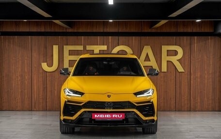 Lamborghini Urus I, 2021 год, 29 474 000 рублей, 5 фотография