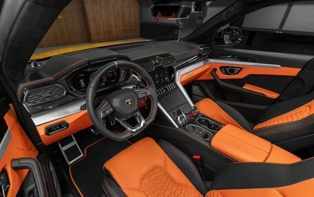 Lamborghini Urus I, 2021 год, 29 474 000 рублей, 20 фотография